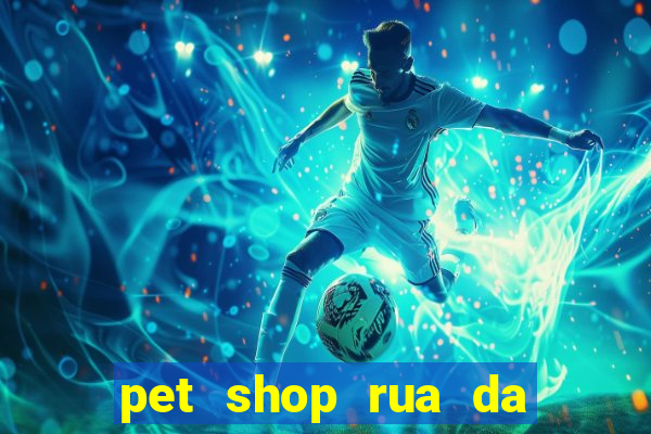 pet shop rua da matriz botafogo